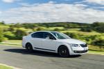 Skoda Octavia Sports Pack 2016 года (AU)